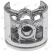 Kit piston drujba Husqvarna 254 45mm (Terra) 